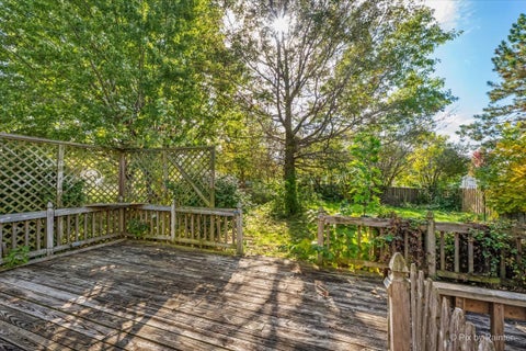 Tiny photo for 1310 Trinity Drive, Carol Stream, IL 60188 (MLS # 12783087)
