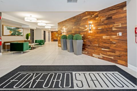 Tiny photo for 4441 Wolf Road #206, Western Springs, IL 60558 (MLS # 12590158)