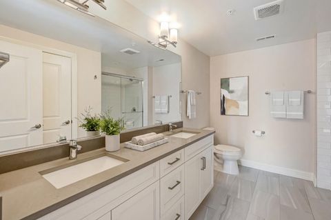 Tiny photo for 4441 Wolf Road #206, Western Springs, IL 60558 (MLS # 12590158)