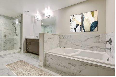 Tiny photo for 4441 Wolf Road #206, Western Springs, IL 60558 (MLS # 12590158)