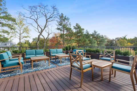 Tiny photo for 4441 Wolf Road #206, Western Springs, IL 60558 (MLS # 12590158)