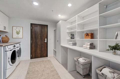 Tiny photo for 4441 Wolf Road #206, Western Springs, IL 60558 (MLS # 12590158)