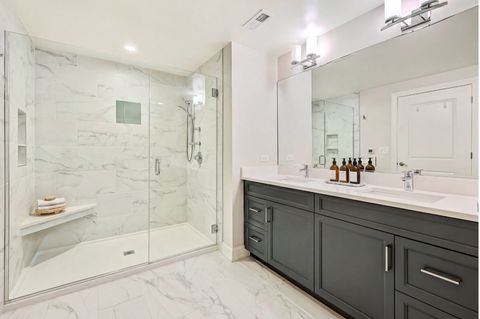 Tiny photo for 4441 Wolf Road #206, Western Springs, IL 60558 (MLS # 12590158)