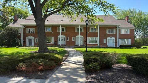 Photo of 23 N Tower Road N, Oak Brook, IL 60523 (MLS # 12629879)