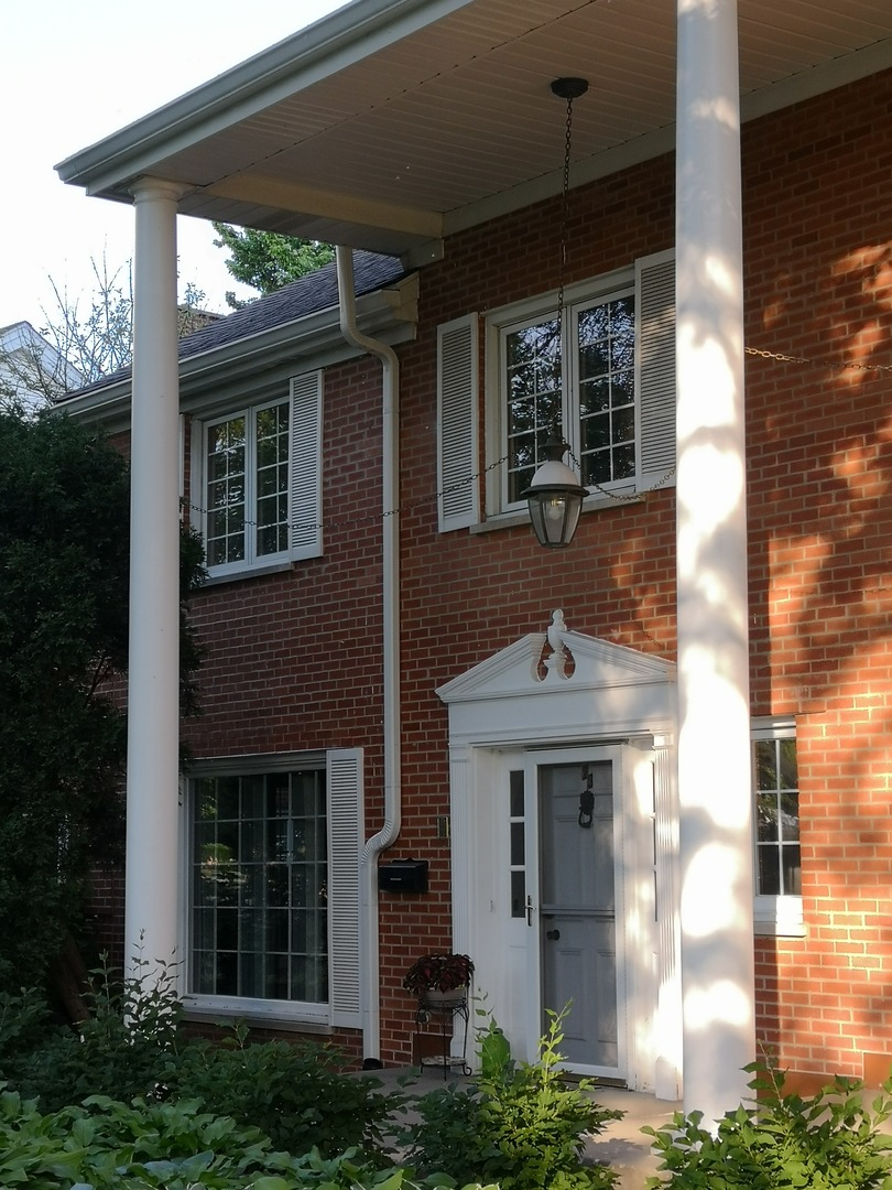 23 N Tower Road N