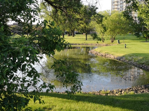 Tiny photo for 23 N Tower Road N, Oak Brook, IL 60523 (MLS # 12629879)