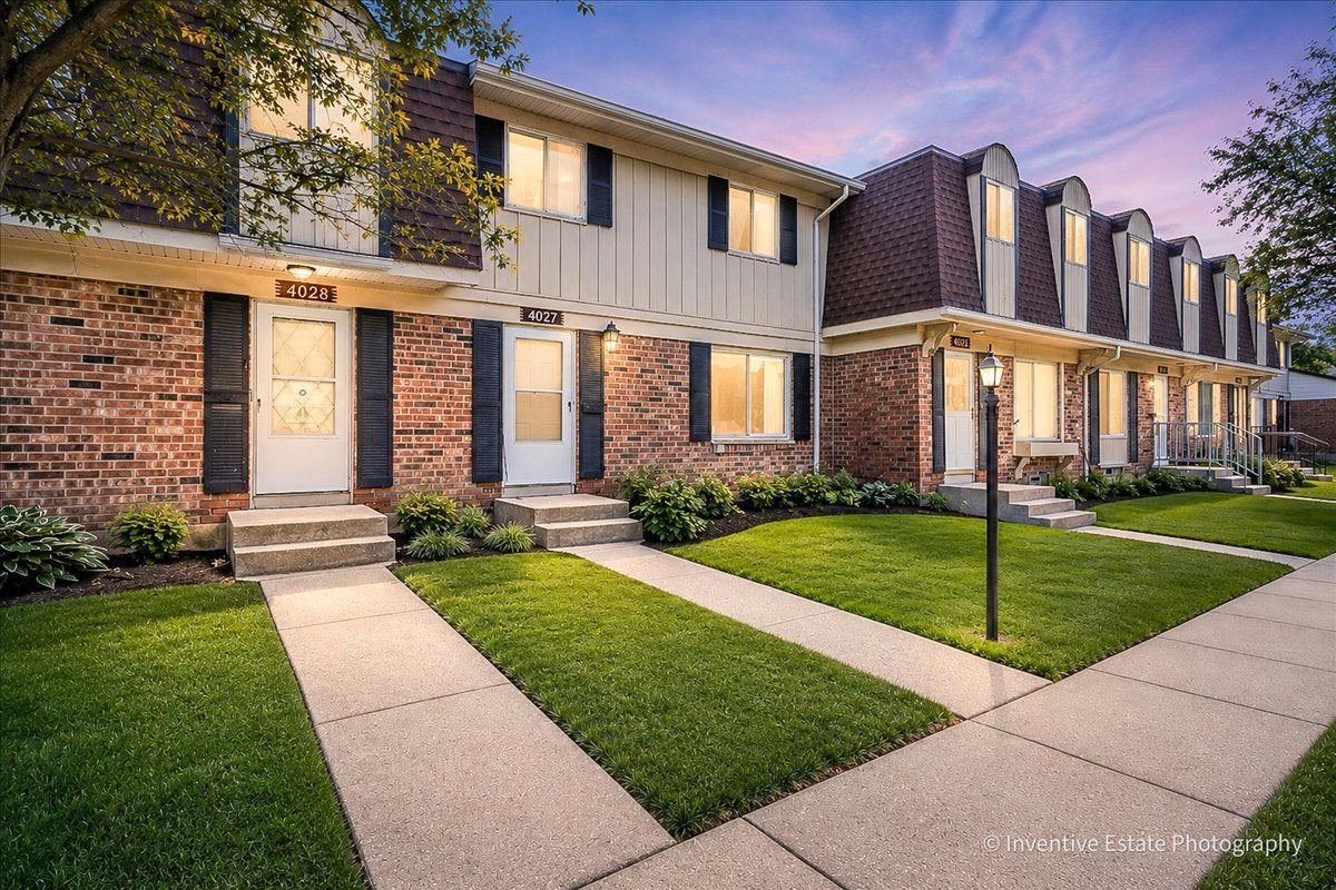 4027 Appleby Lane
