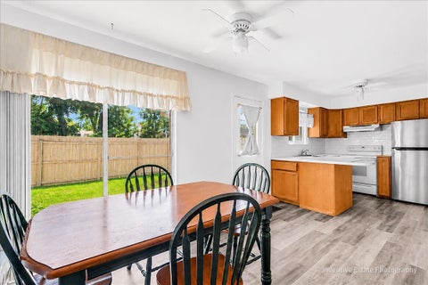 Tiny photo for 4027 Appleby Lane, Richton Park, IL 60471 (MLS # 12743111)