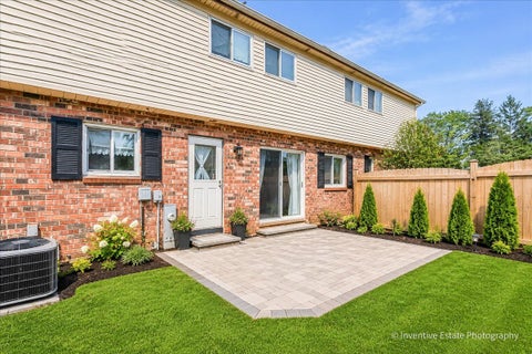 Tiny photo for 4027 Appleby Lane, Richton Park, IL 60471 (MLS # 12743111)