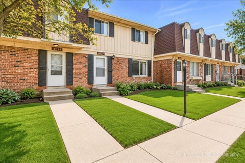 Photo of 4027 Appleby Lane, Richton Park, IL 60471 (MLS # 12743111)