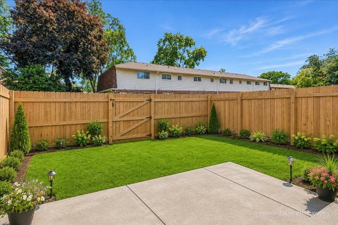 Tiny photo for 4027 Appleby Lane, Richton Park, IL 60471 (MLS # 12743111)