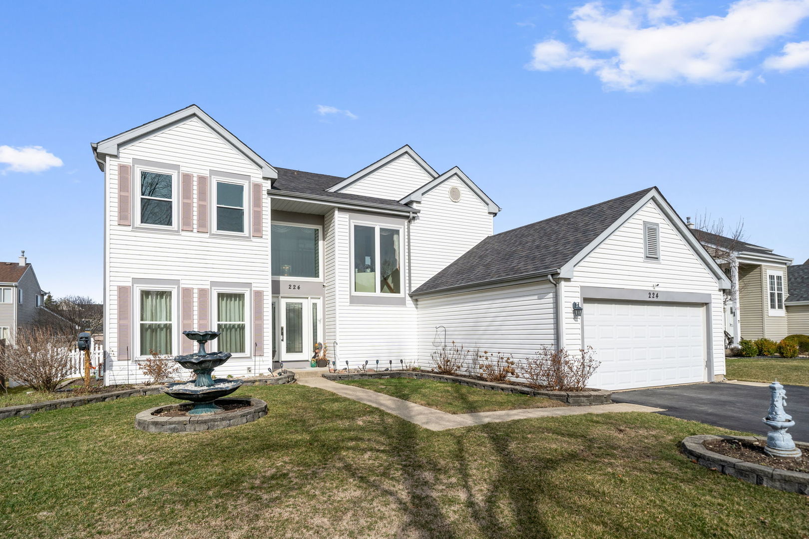 224 Cedarfield Drive