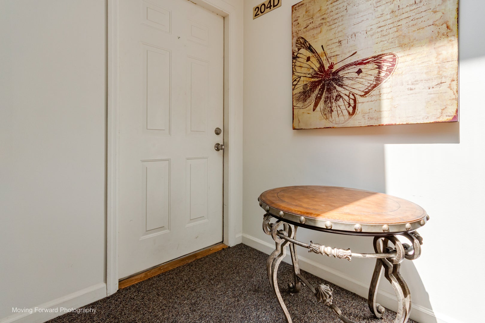16 W Fern Court 204