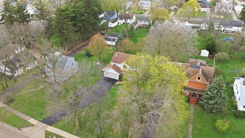 Tiny photo for 1016 N 7th Street, Rochelle, IL 61068 (MLS # 12647836)