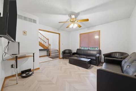 Tiny photo for 1016 N 7th Street, Rochelle, IL 61068 (MLS # 12647836)