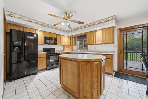 Tiny photo for 1016 N 7th Street, Rochelle, IL 61068 (MLS # 12647836)