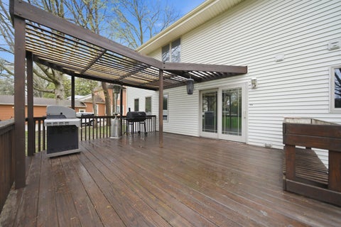 Tiny photo for 1016 N 7th Street, Rochelle, IL 61068 (MLS # 12647836)