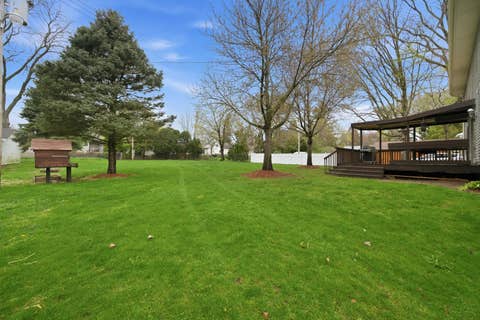 Tiny photo for 1016 N 7th Street, Rochelle, IL 61068 (MLS # 12647836)