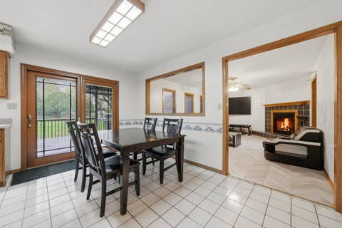 Tiny photo for 1016 N 7th Street, Rochelle, IL 61068 (MLS # 12647836)