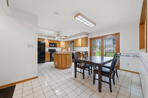 Tiny photo for 1016 N 7th Street, Rochelle, IL 61068 (MLS # 12647836)
