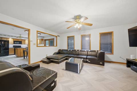Tiny photo for 1016 N 7th Street, Rochelle, IL 61068 (MLS # 12647836)