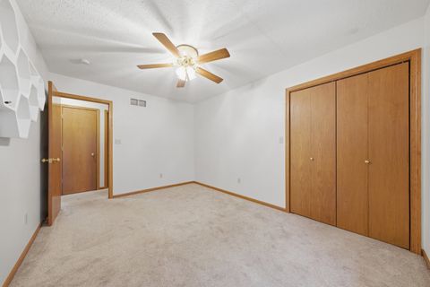 Tiny photo for 1016 N 7th Street, Rochelle, IL 61068 (MLS # 12647836)