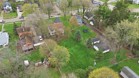 Tiny photo for 1016 N 7th Street, Rochelle, IL 61068 (MLS # 12647836)