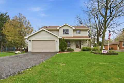 Photo of 1016 N 7th Street, Rochelle, IL 61068 (MLS # 12647836)