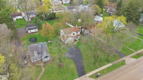 Tiny photo for 1016 N 7th Street, Rochelle, IL 61068 (MLS # 12647836)