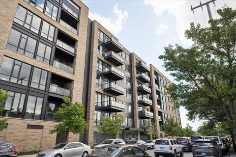 Photo of 1701 W Webster Avenue #601, Chicago, IL 60614 (MLS # 12681373)