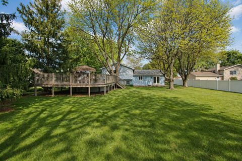 Tiny photo for Plainfield, IL 60585 (MLS # 12621815)