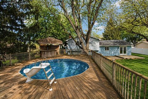 Tiny photo for Plainfield, IL 60585 (MLS # 12621815)