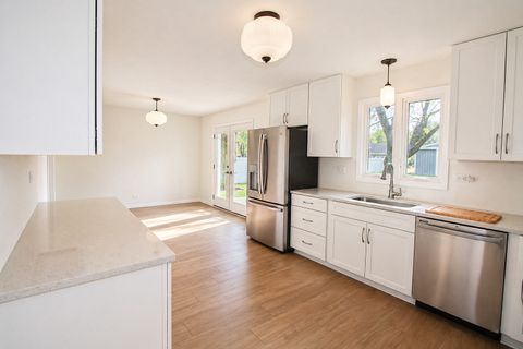 Tiny photo for Plainfield, IL 60585 (MLS # 12621815)
