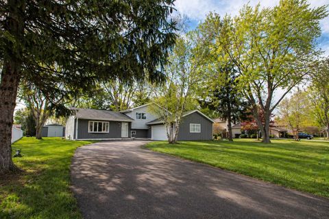 Tiny photo for Plainfield, IL 60585 (MLS # 12621815)