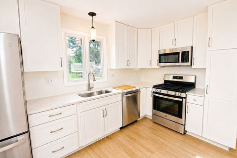 Tiny photo for Plainfield, IL 60585 (MLS # 12621815)