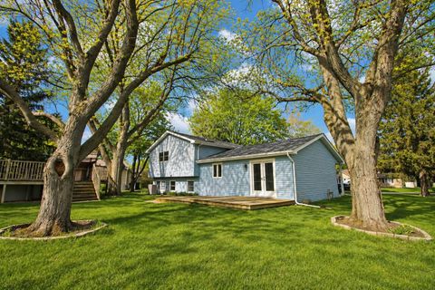 Tiny photo for Plainfield, IL 60585 (MLS # 12621815)