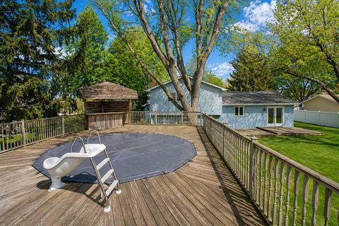 Tiny photo for Plainfield, IL 60585 (MLS # 12621815)