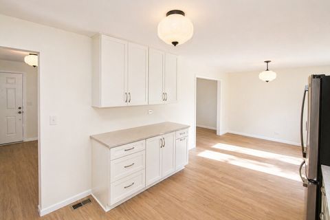 Tiny photo for Plainfield, IL 60585 (MLS # 12621815)