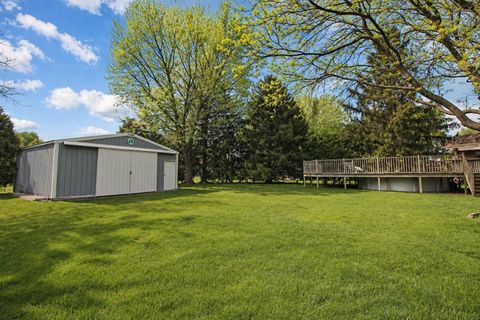 Tiny photo for Plainfield, IL 60585 (MLS # 12621815)