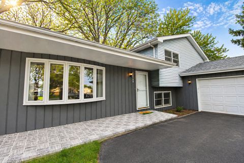 Tiny photo for Plainfield, IL 60585 (MLS # 12621815)