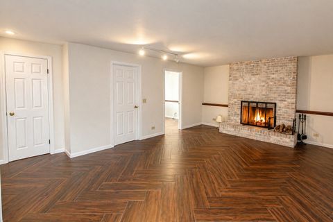 Tiny photo for Plainfield, IL 60585 (MLS # 12621815)