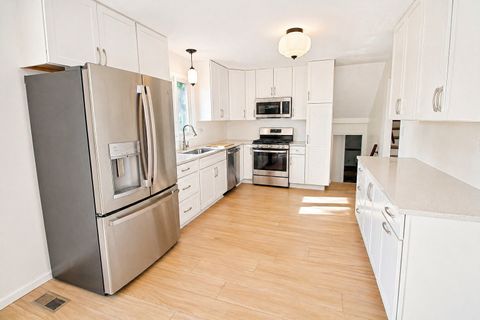 Tiny photo for Plainfield, IL 60585 (MLS # 12621815)