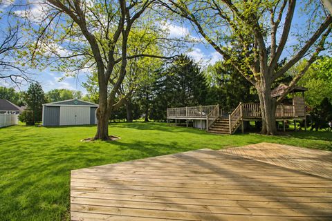 Tiny photo for Plainfield, IL 60585 (MLS # 12621815)