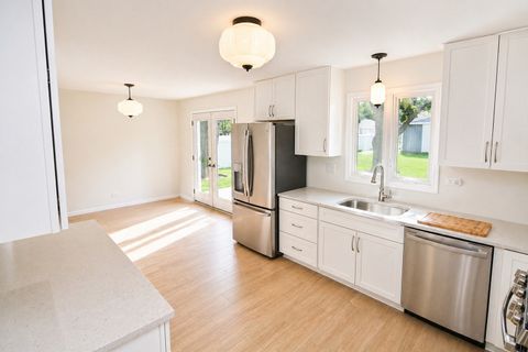 Tiny photo for Plainfield, IL 60585 (MLS # 12621815)