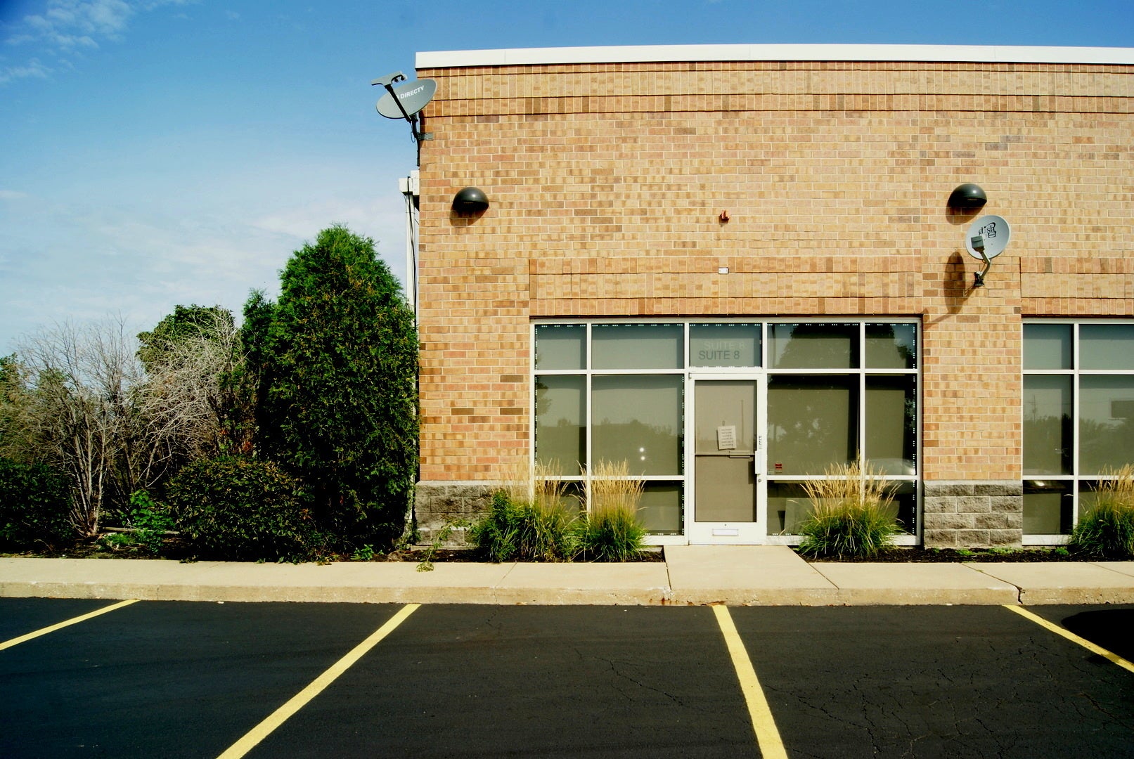 600 S Weber Road 8