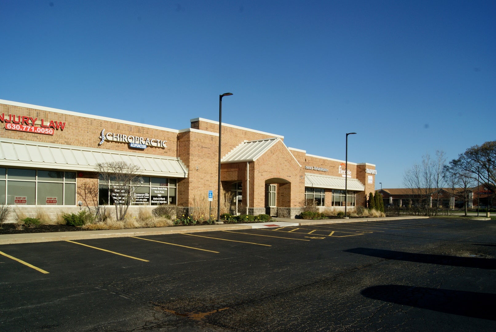 600 S Weber Road 8