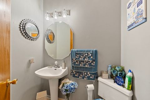 Tiny photo for 5121 Deblin Lane, Oak Lawn, IL 60453 (MLS # 12592866)