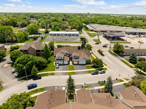 Tiny photo for 5121 Deblin Lane, Oak Lawn, IL 60453 (MLS # 12592866)