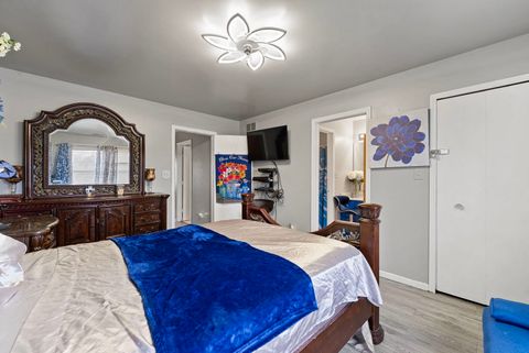 Tiny photo for 5121 Deblin Lane, Oak Lawn, IL 60453 (MLS # 12592866)