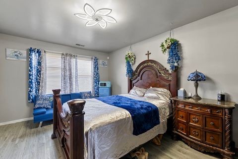 Tiny photo for 5121 Deblin Lane, Oak Lawn, IL 60453 (MLS # 12592866)